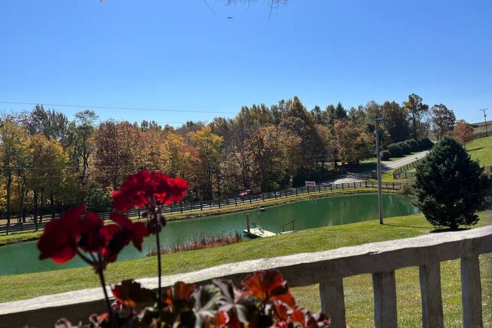 Photo of Outdoor in Meadows Of Dan