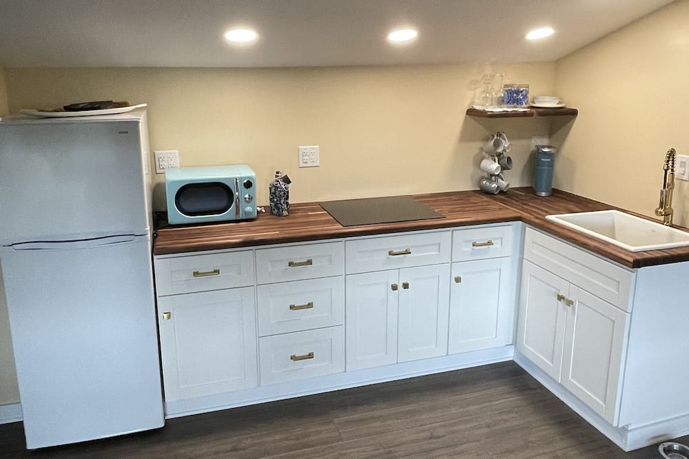 Photo of Kitchen in Shawanese