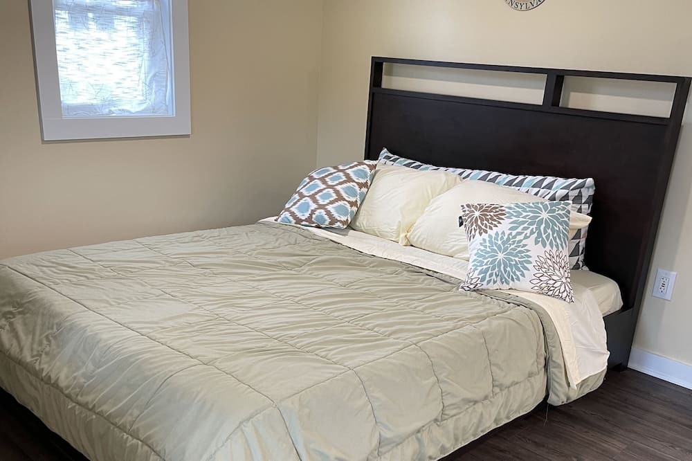 Photo of Bedroom in Shawanese