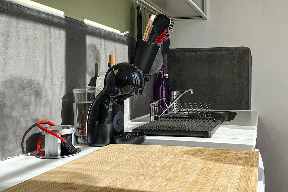 Photo of Kitchen in Prefecture