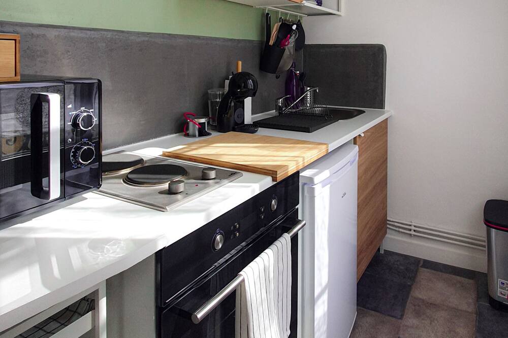 Photo of Kitchen in Prefecture