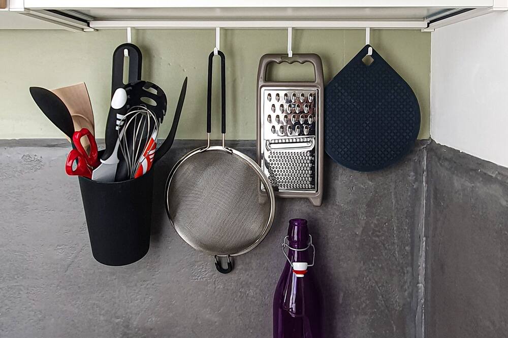 Photo of Kitchen in Prefecture