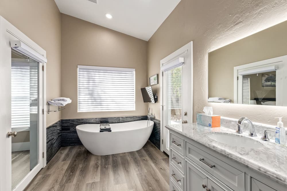 Photo of Bathroom in Buenavante