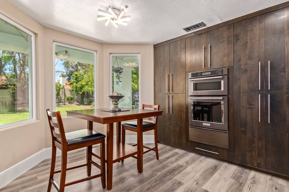 Photo of Kitchen in Buenavante