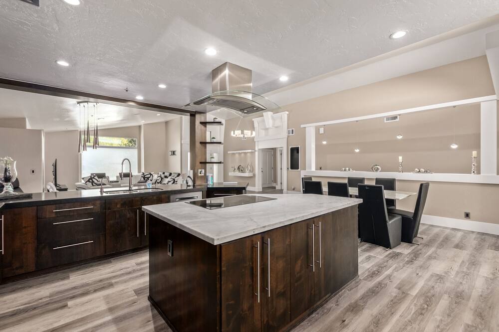 Photo of Kitchen in Buenavante
