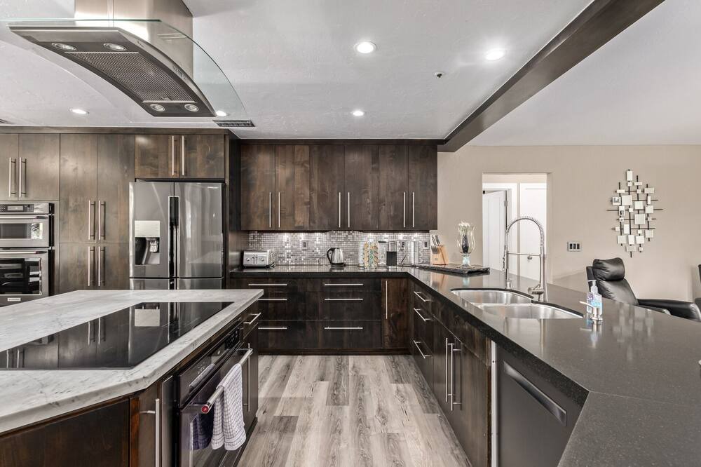 Photo of Kitchen in Buenavante