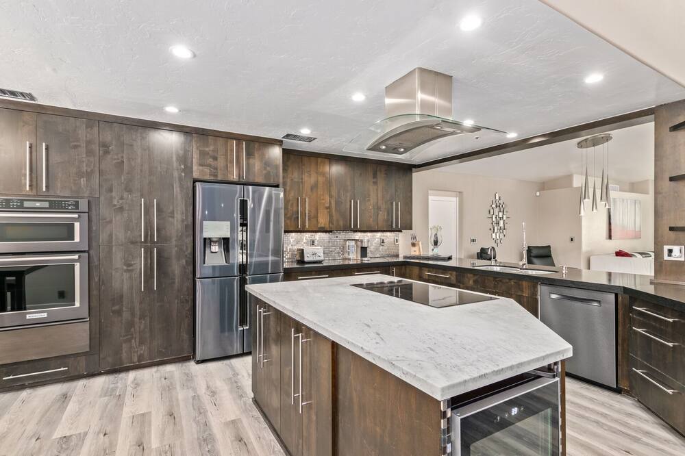 Photo of Kitchen in Buenavante