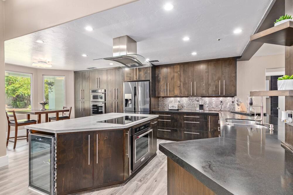 Photo of Kitchen in Buenavante