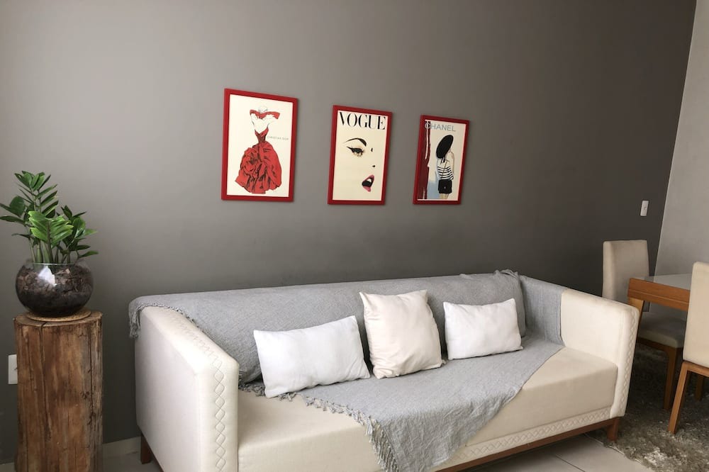 Photo of Livingroom in Taubate