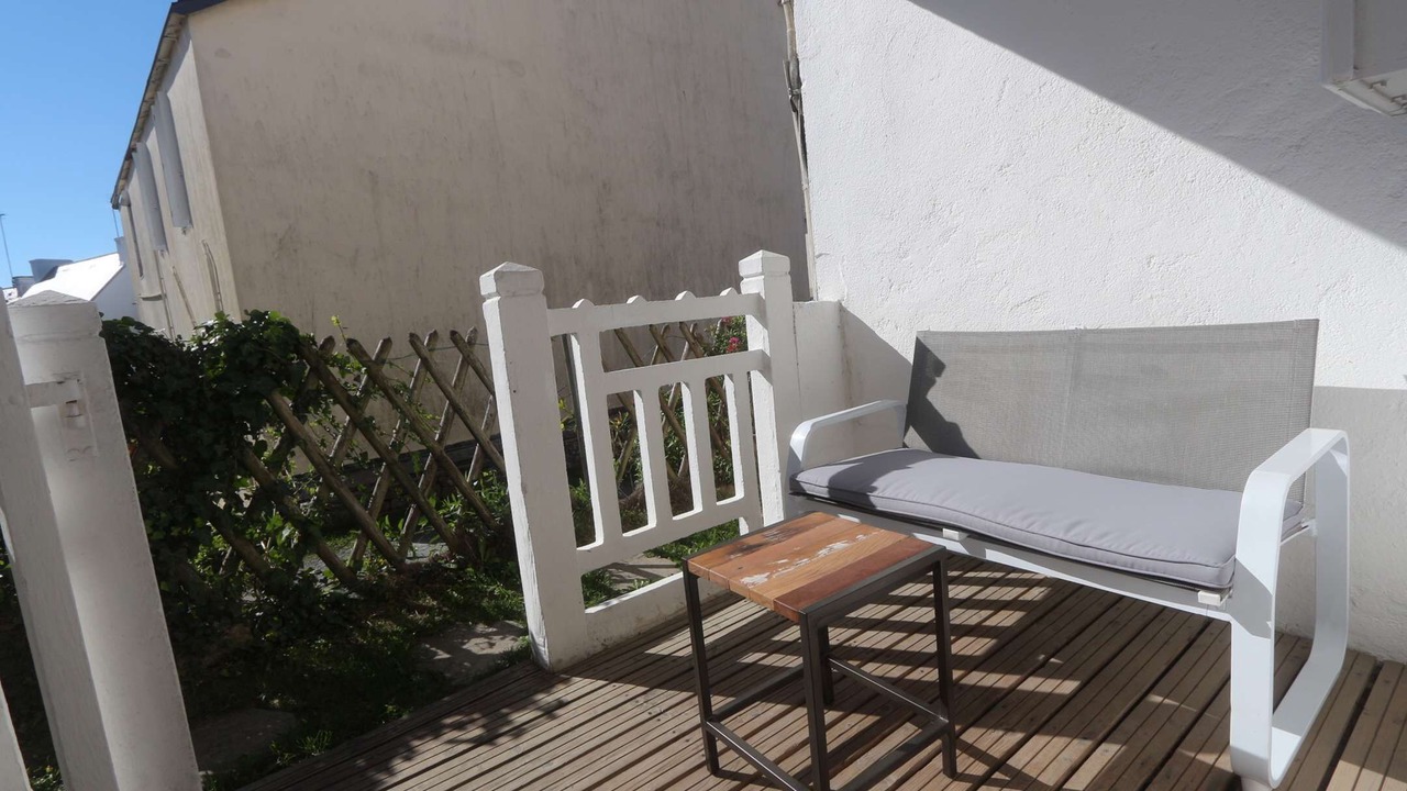Photo of Outdoor in Benodet