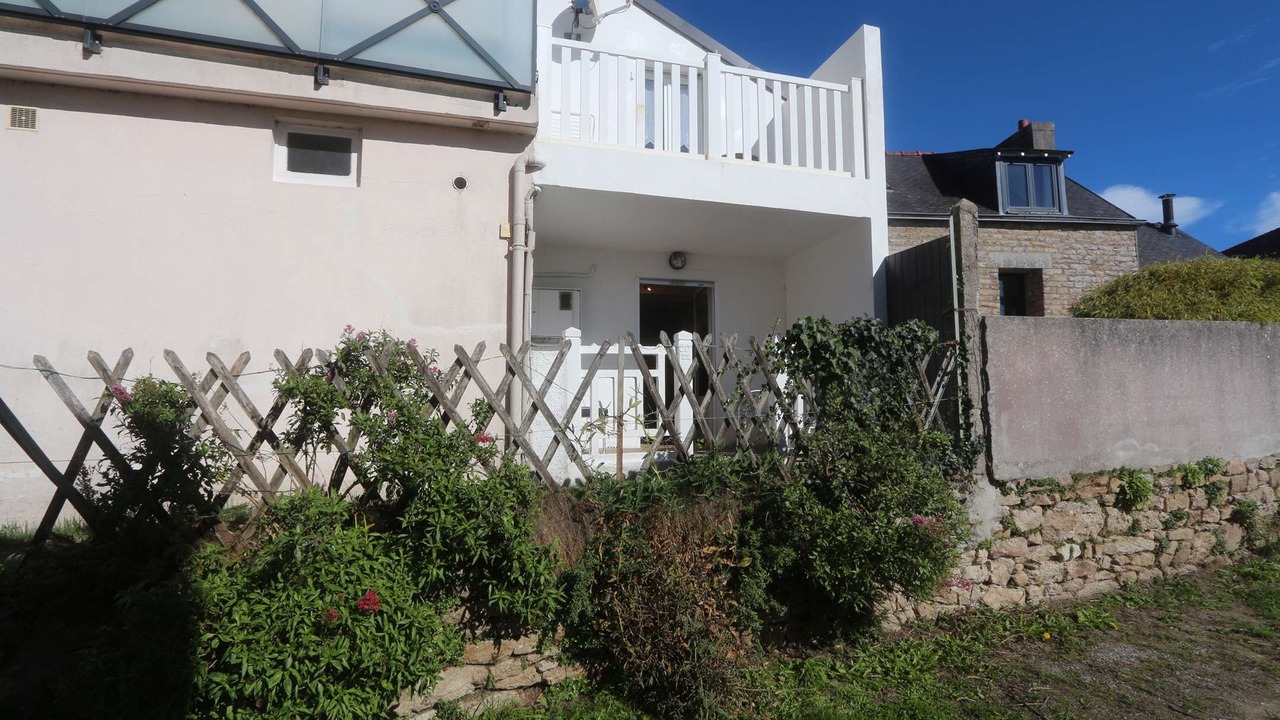 Photo of Outdoor in Benodet