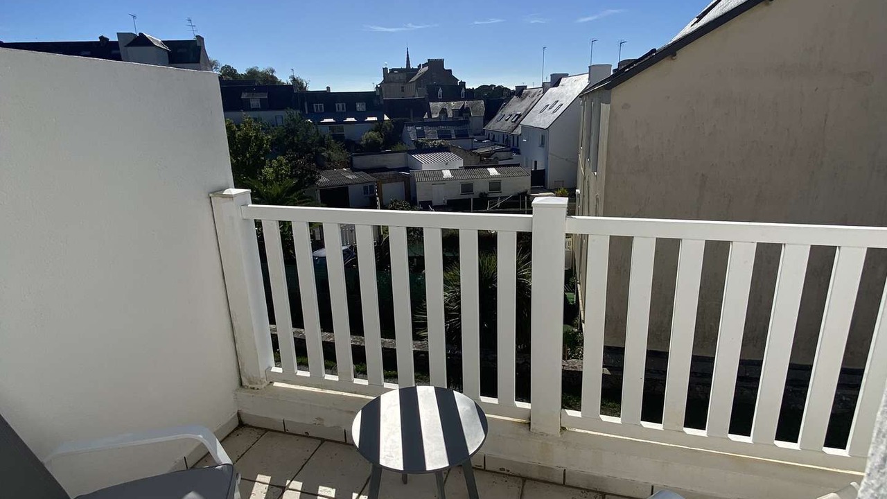 Photo of Outdoor in Benodet