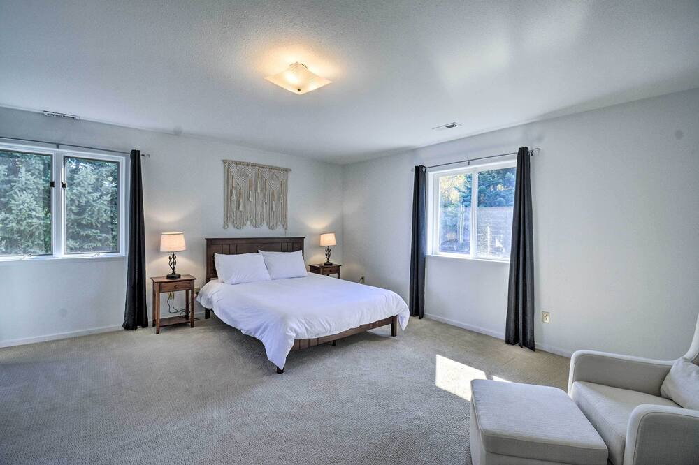 Photo of Bedroom in Diamond Point