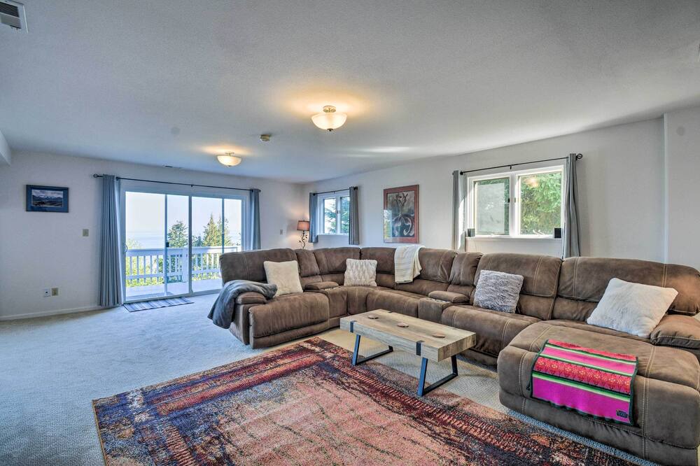Photo of Livingroom in Diamond Point