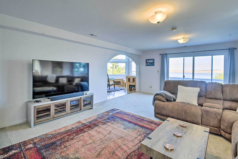 Photo of Livingroom in Diamond Point