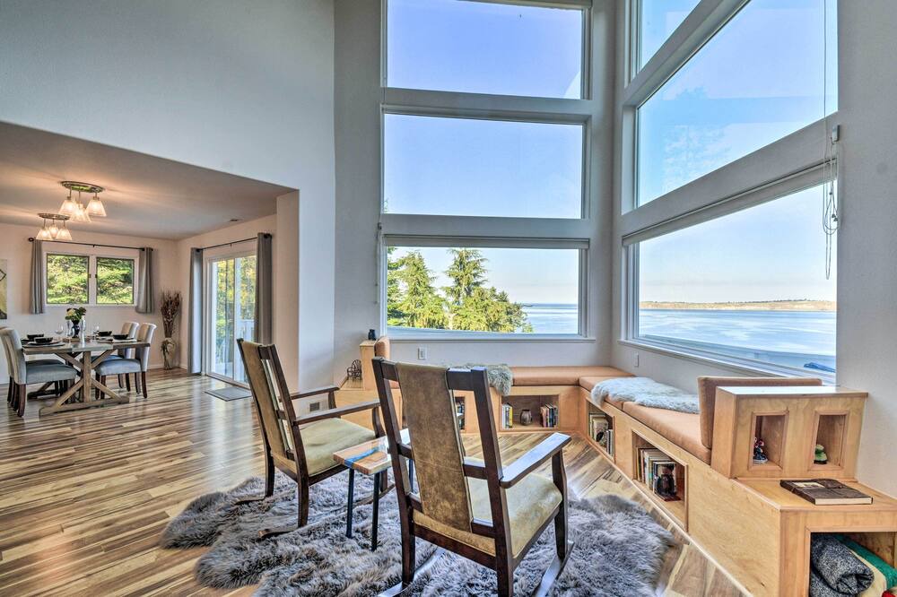 Photo of Livingroom in Diamond Point