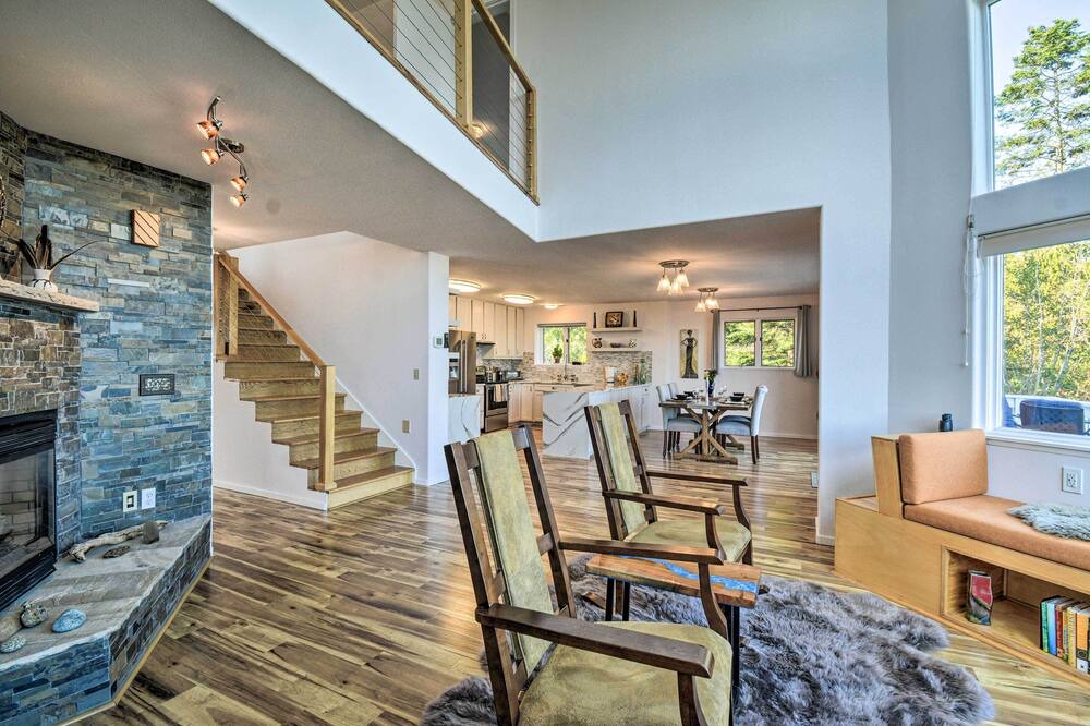 Photo of Livingroom in Diamond Point