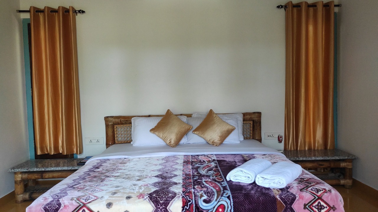 Photo of Bedroom in Barangabari