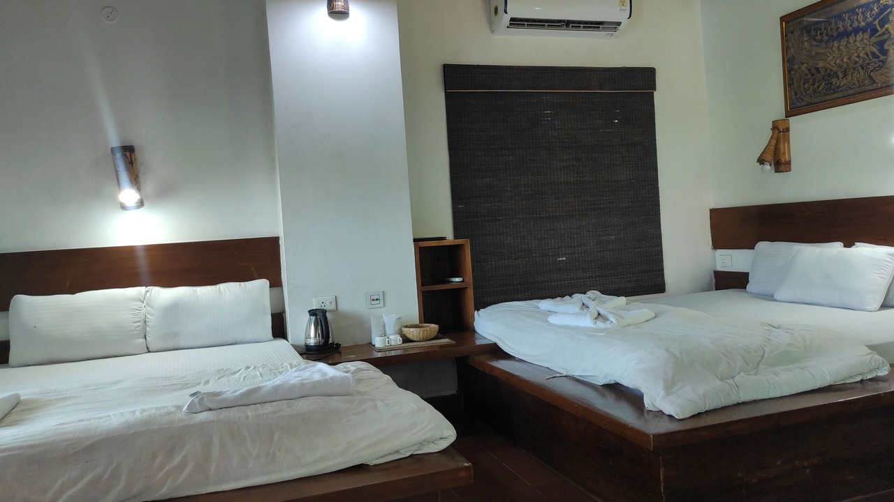 Photo of Bedroom in Barangabari