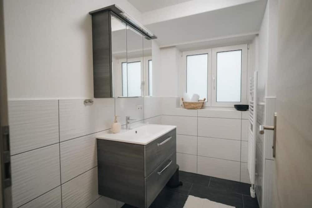 Photo of Bathroom in Bludenz