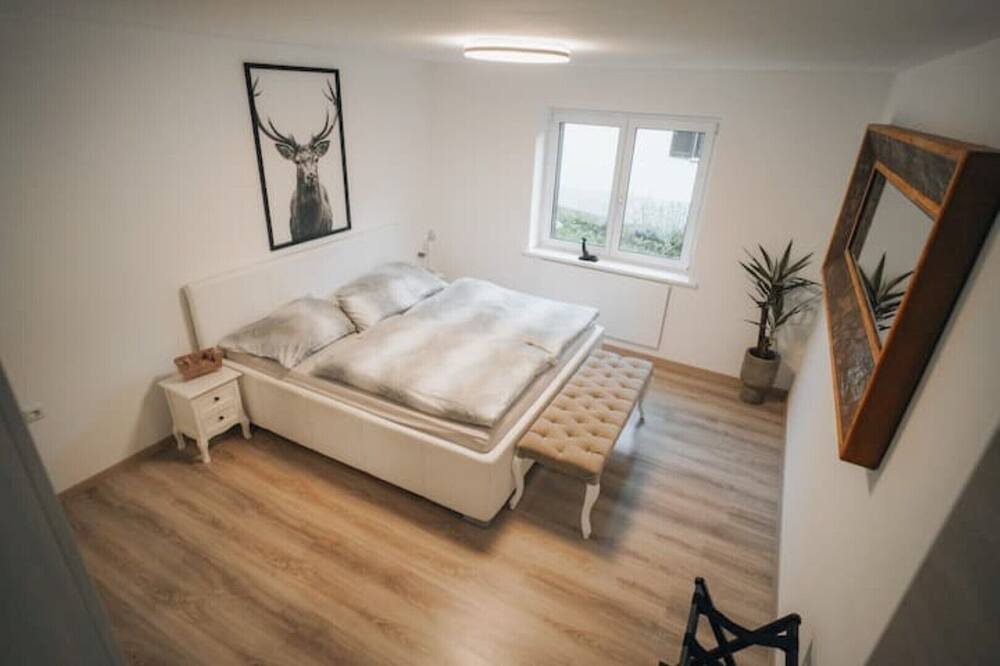 Photo of Bedroom in Bludenz