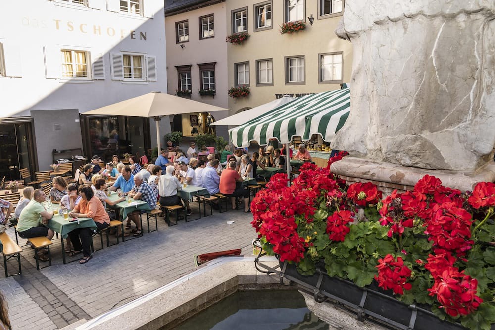 Photo of Others in Bludenz