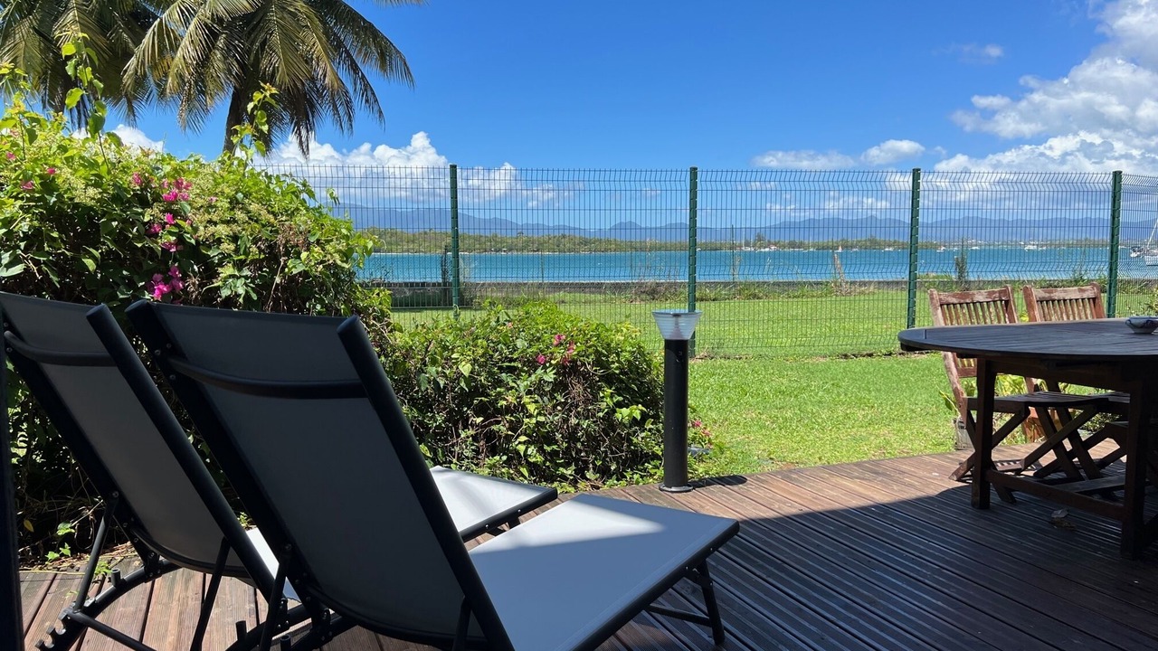 Photo of Outdoor in Bas du Fort
