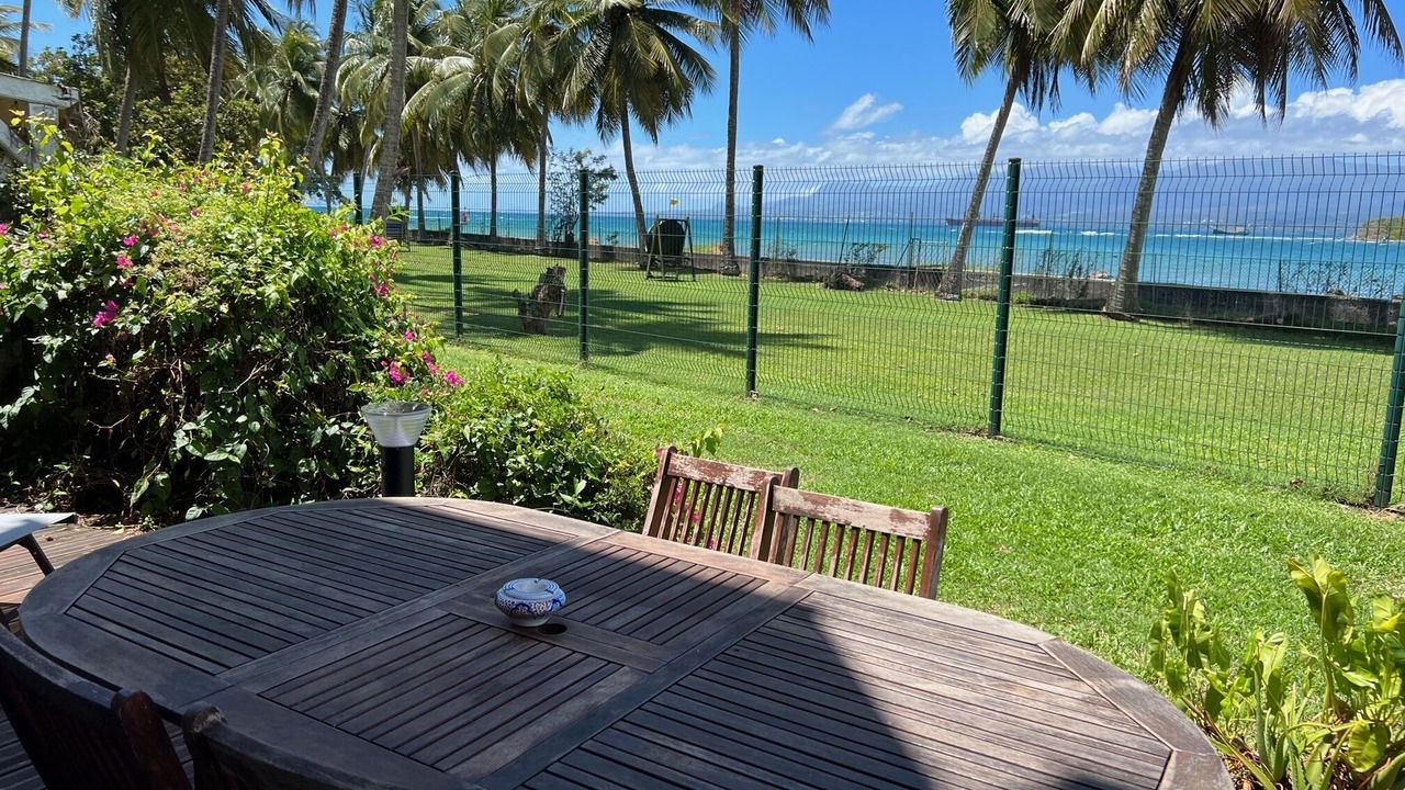 Photo of Outdoor in Bas du Fort