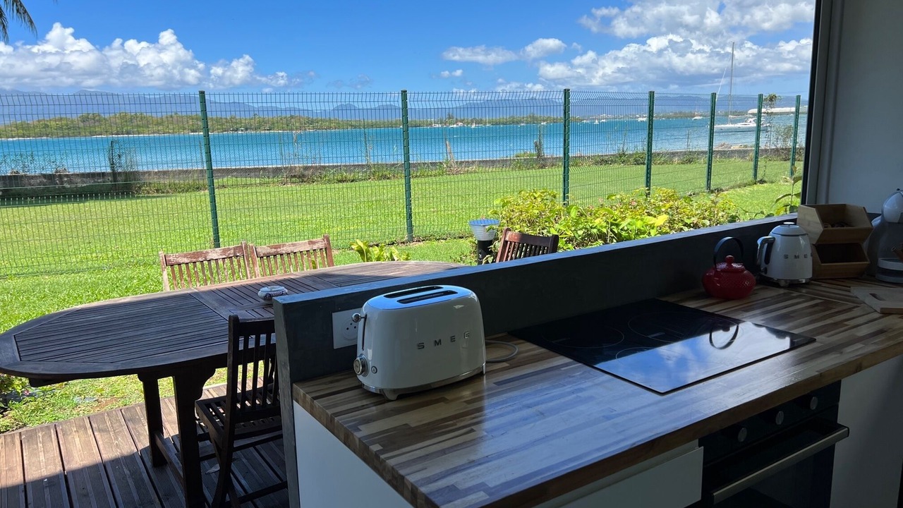 Photo of Outdoor in Bas du Fort