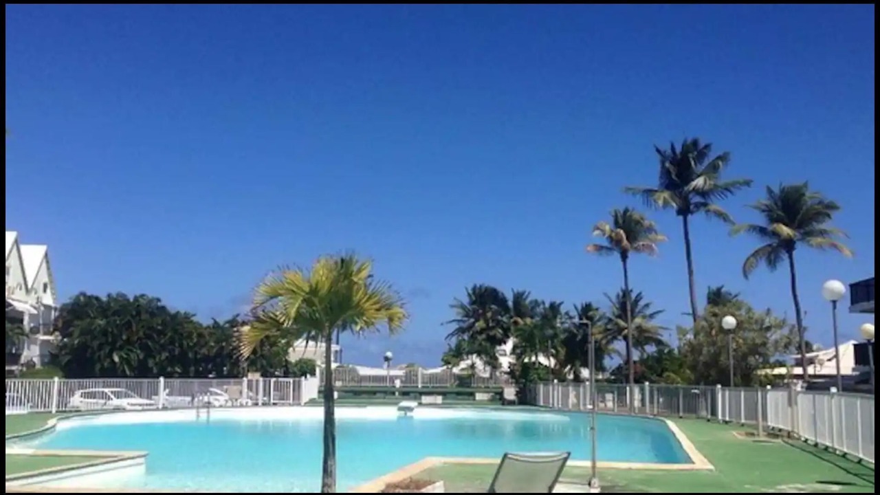 Photo of Outdoor in Bas du Fort