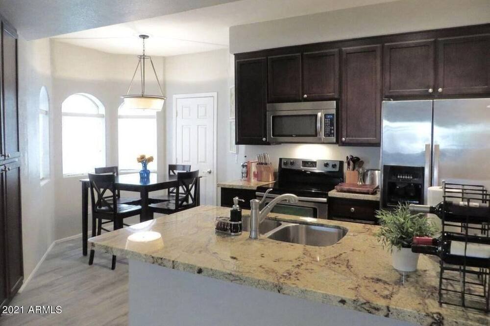 Photo of Kitchen in McCormick Ranch