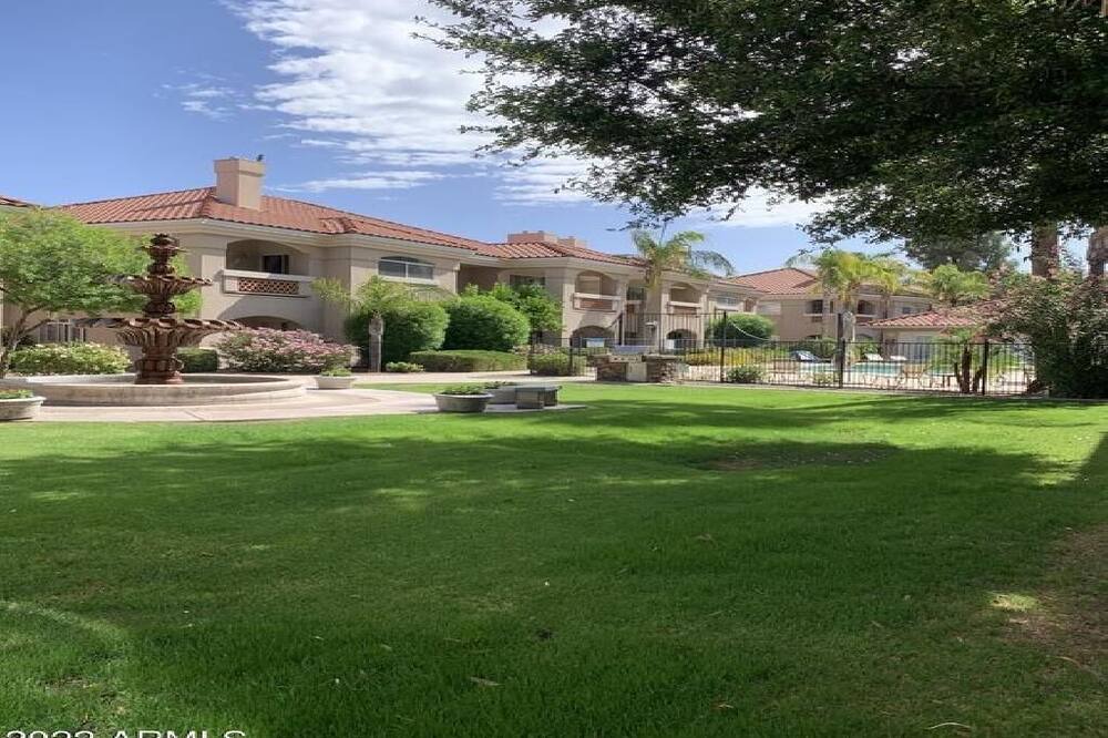 Photo of Outdoor in McCormick Ranch