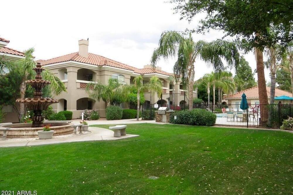 Photo of Outdoor in McCormick Ranch