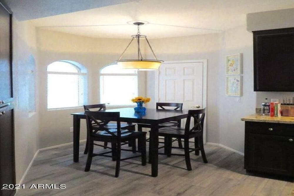 Photo of Kitchen in McCormick Ranch