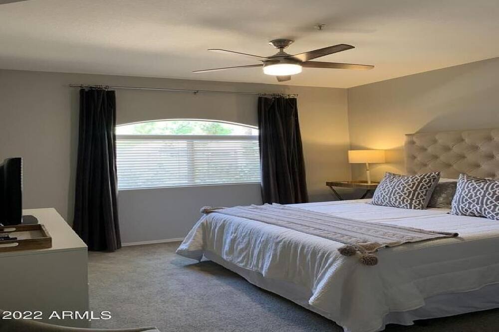 Photo of Bedroom in McCormick Ranch