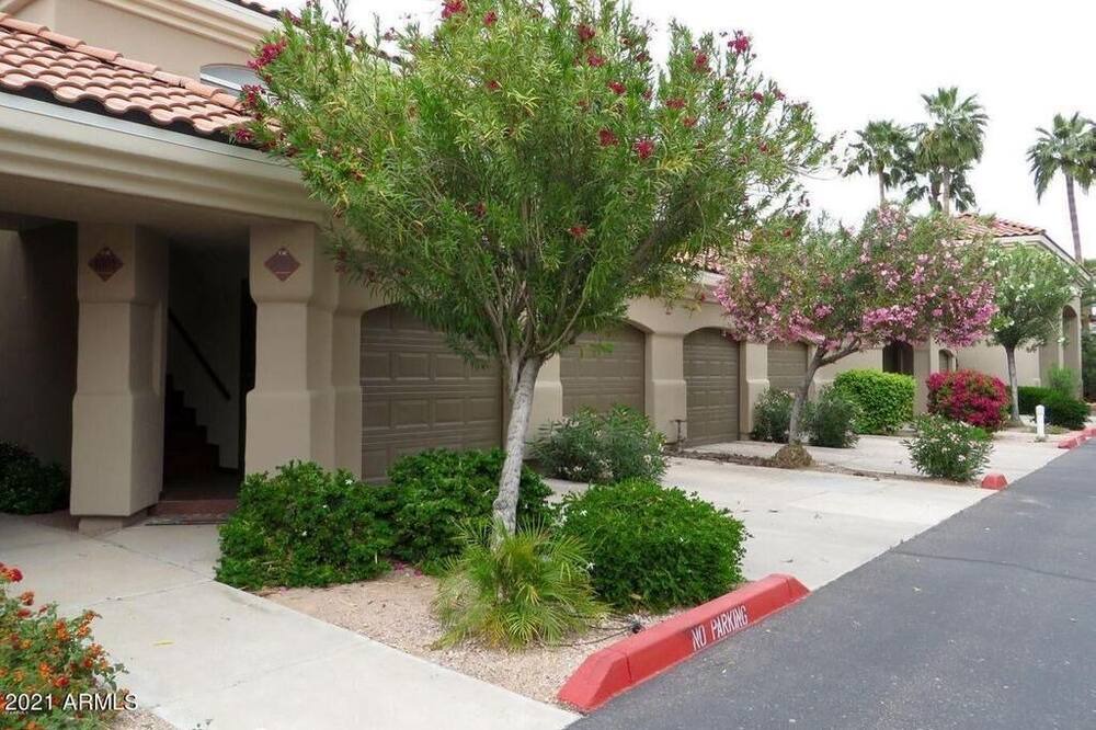 Photo of Outdoor in McCormick Ranch