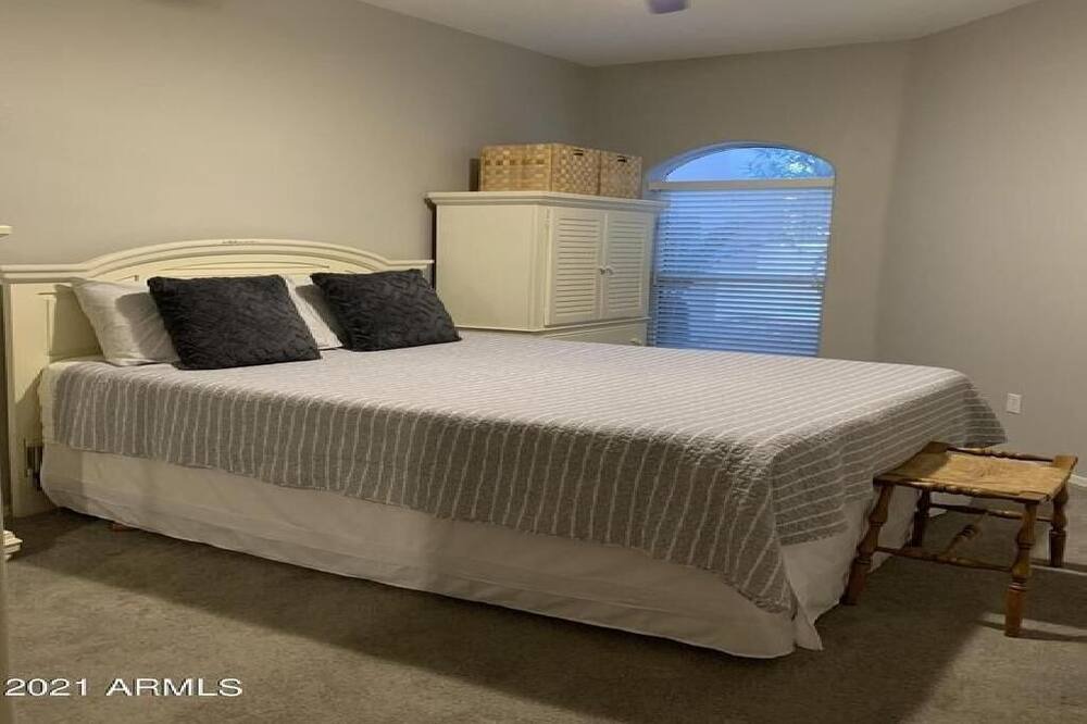Photo of Bedroom in McCormick Ranch