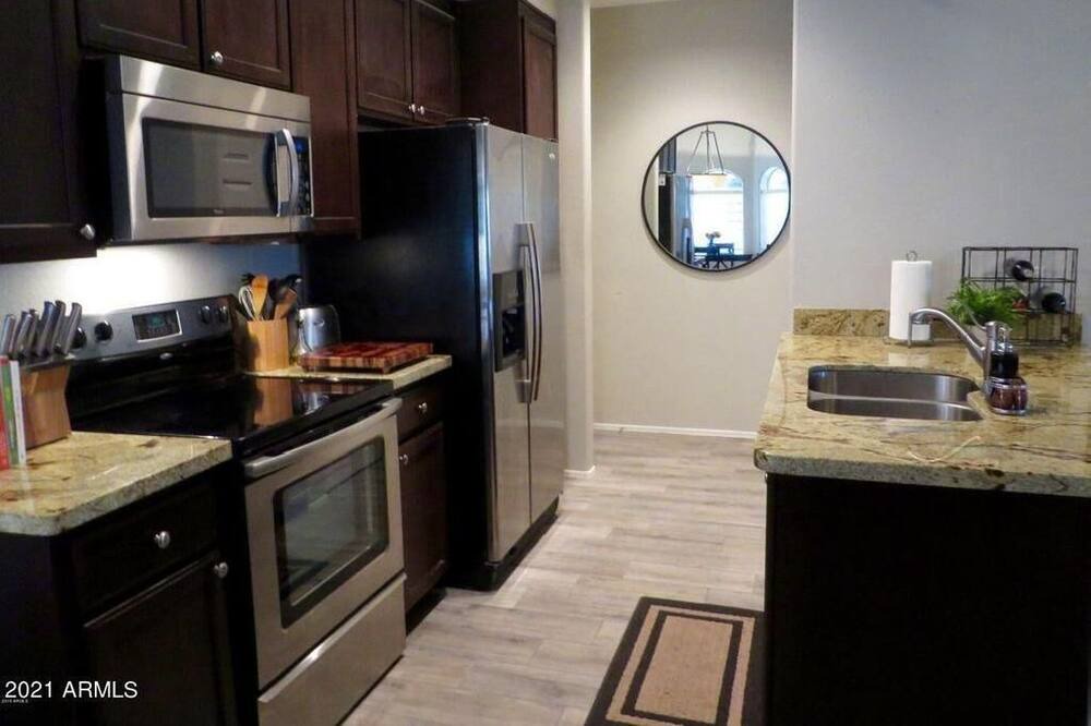 Photo of Kitchen in McCormick Ranch