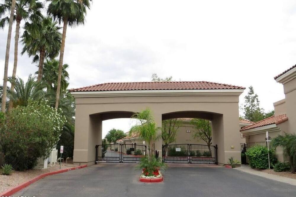 Photo of Outdoor in McCormick Ranch