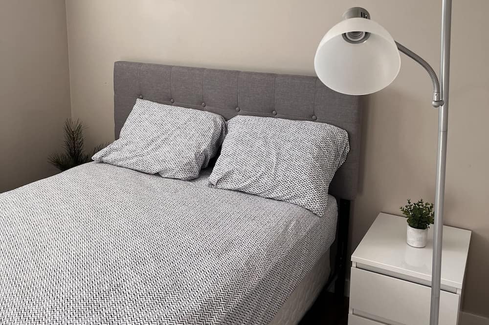 Photo of Bedroom in Transcona