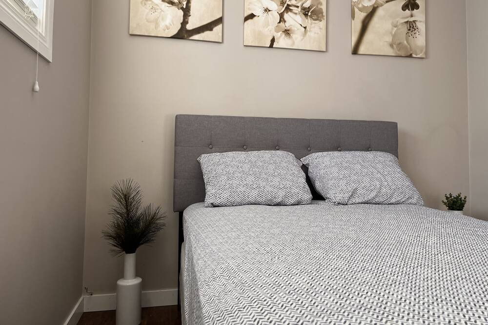Photo of Bedroom in Transcona
