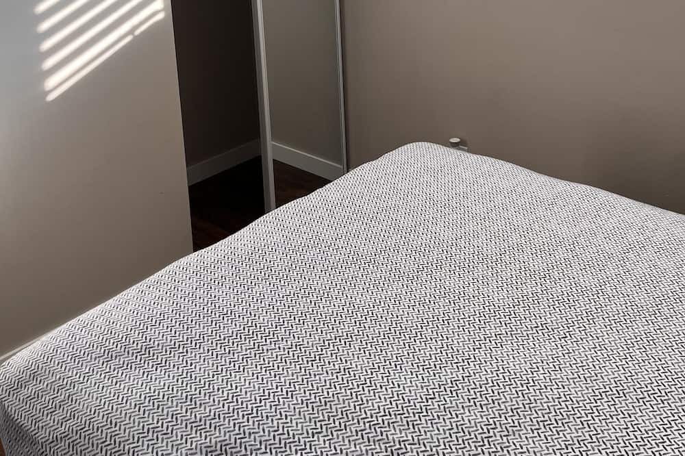 Photo of Bedroom in Transcona