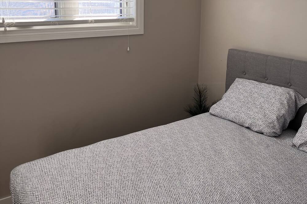 Photo of Bedroom in Transcona