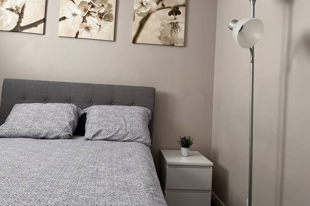 Photo of Bedroom in Transcona