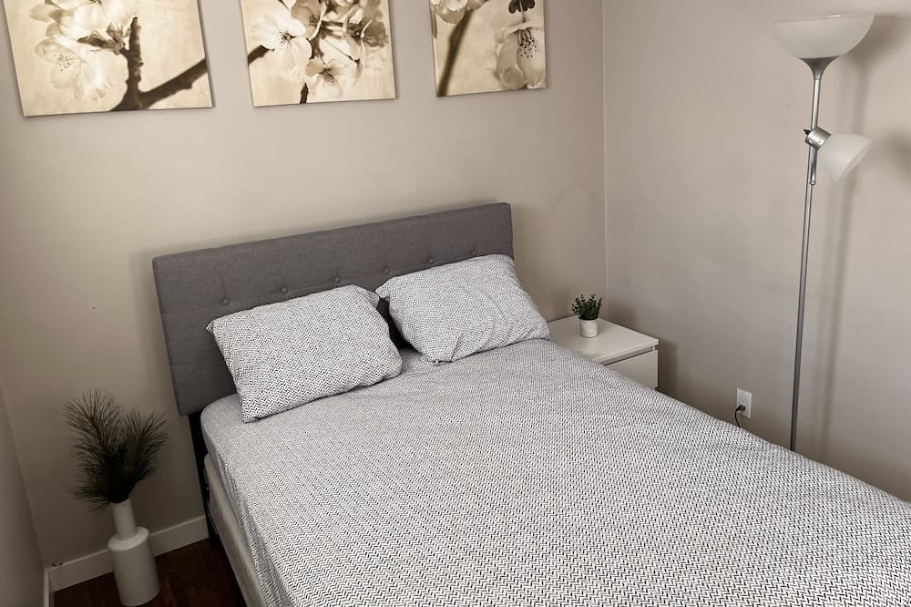 Photo of Bedroom in Transcona