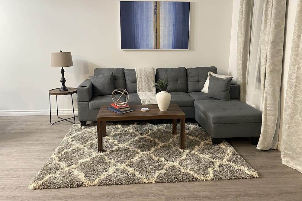 Photo of Livingroom in Kitchener