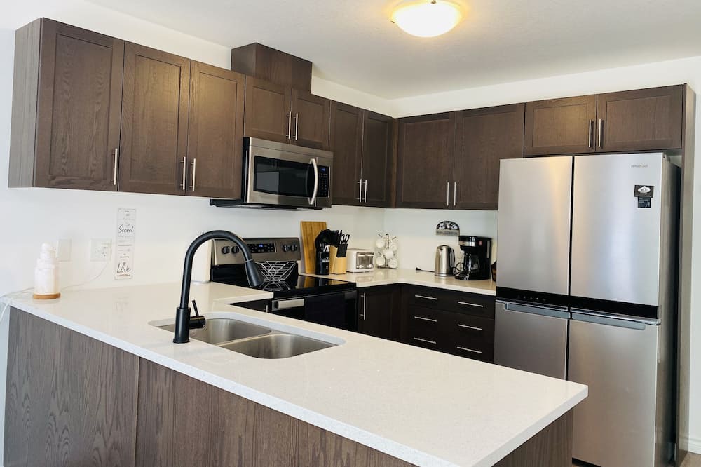Photo of Kitchen in Kitchener