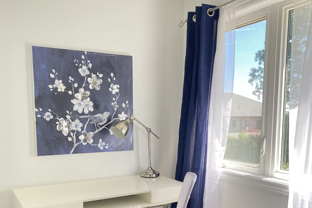 Photo of Bedroom in Kitchener