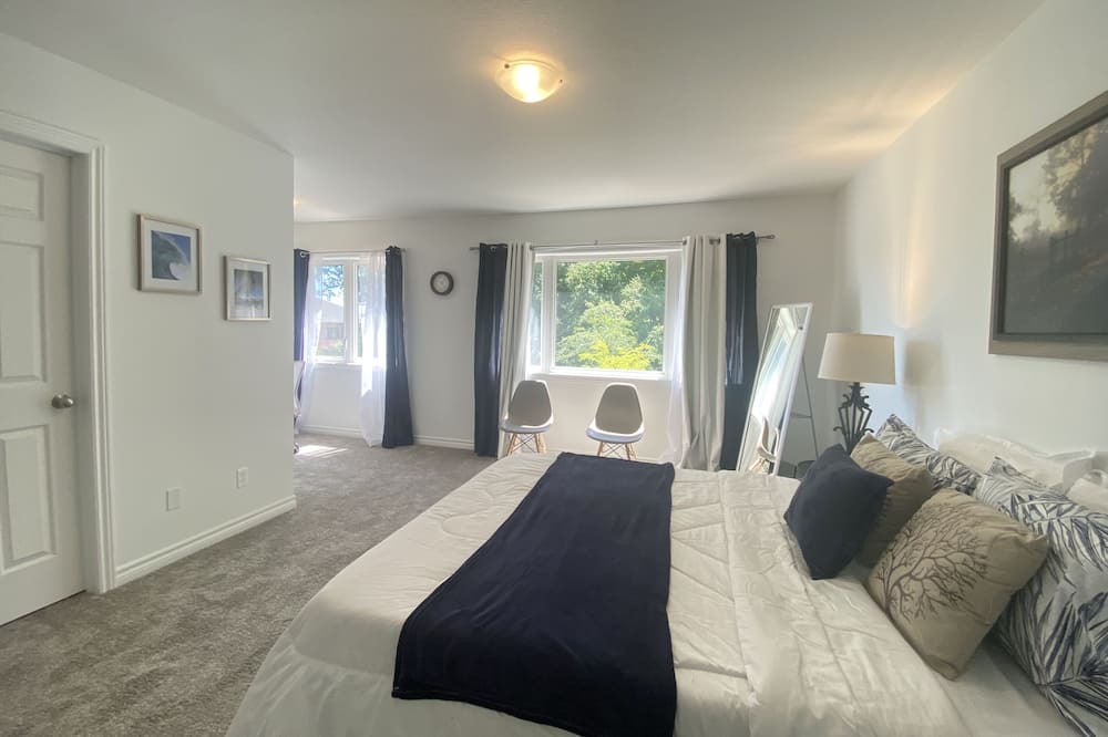 Photo of Bedroom in Kitchener