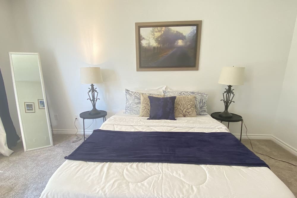 Photo of Bedroom in Kitchener